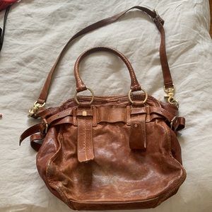 Schuler & Sons Philadelphia satchel bag